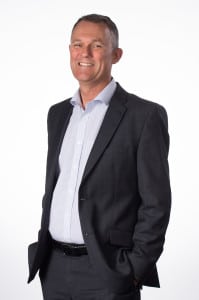 Optus Satellite Paul Sheridan