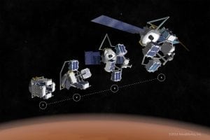 NovaWurks Satlets DARPA