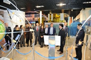 RSCC Great Wall China