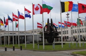 NATO HQ