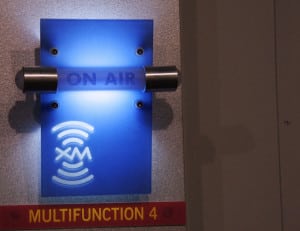 SiriusXM Sirius Radio