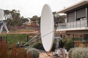 Gazprom Space Systems