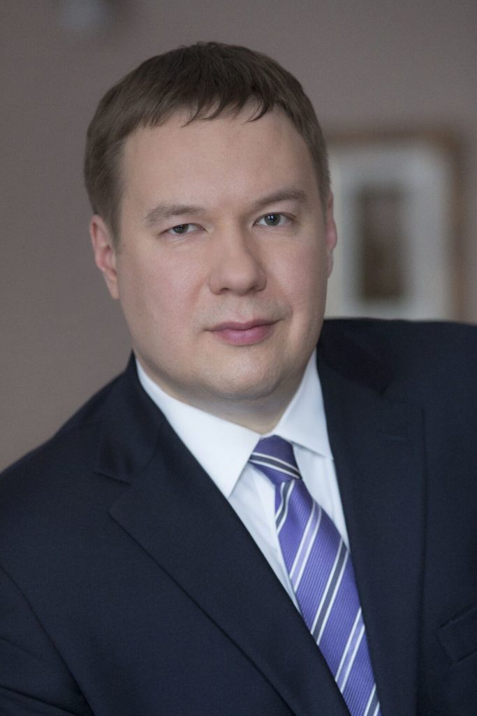 Andriy Kirillovich