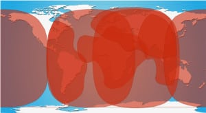 Milano footprint iSeaglobal