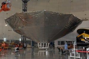 Millimetron Space Telescope