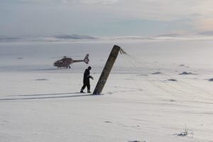 Cryofenix sounding Ariane 6