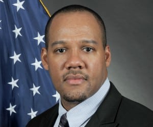 Eron Miller DISA comsatcom