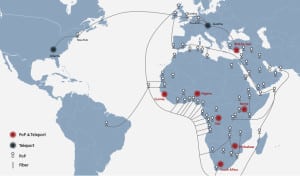 SkyVision teleport coverage
