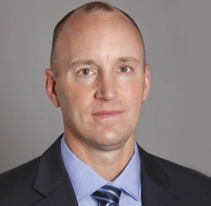 Keith Hall Globecomm CEO