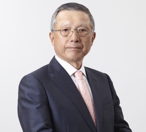 Shinji Takada JSAT