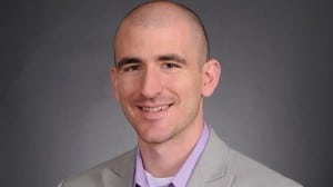 Nathan Kundtz, Kymeta's new CEO