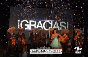 Caracol Television Caracol Internacional