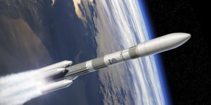 Ariane 6 ESA