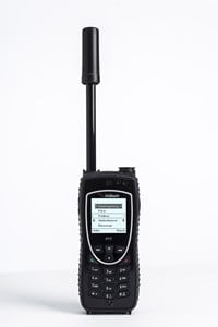 Iridium Extreme PTT