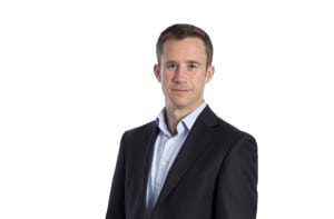 David Crawford Arqiva