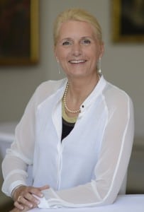 DLR Pascale Ehrenfreund