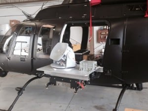 Hughes Helicopter BLoS