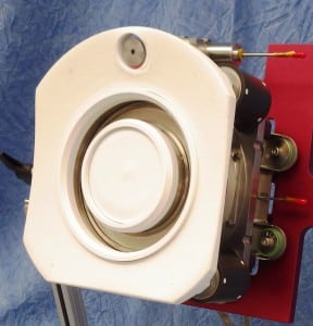 Aerojet Rocketdyne XR-5A Hall Thruster