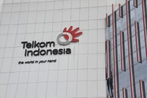 PT Telkom Indonesia
