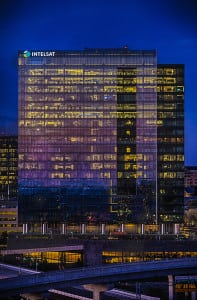 Intelsat NA HQ
