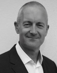 Michael Butler BSS Inmarsat