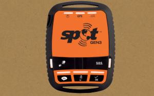 Globalstar Spot Gen3