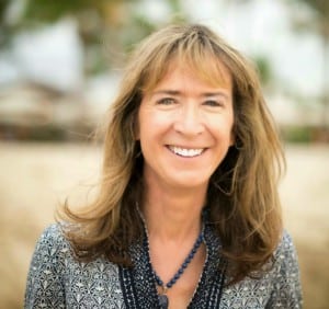 Ann Mather Planet Labs