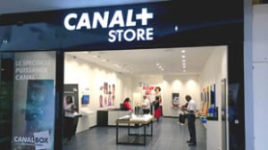 Canal+