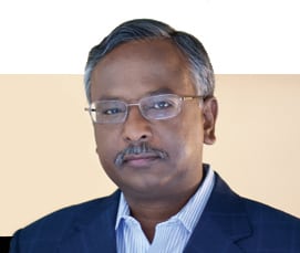 Joe Simon Encompass Digital Media COO