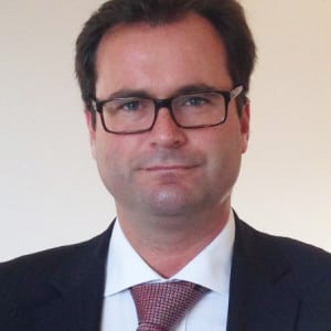 Christof Kern, CEO at Fibersat