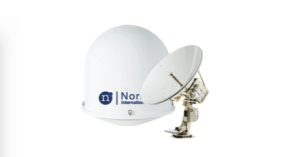 Norsat MarineLink COM12