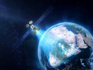 Facebook Eutelsat Spacecom Amos 6