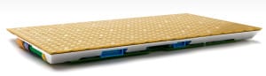 Phasor's Electronically Steered Antenna (ESA). Photo: Phasor