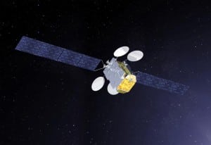 Eutelsat HTS Neo