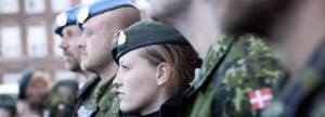 Danish Armed Forces