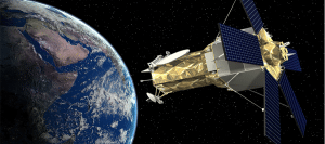 WorldView 4 DigitalGlobal