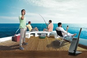 AnA Emarati Etisalat