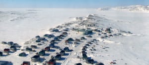 Akulivik is an Inuit village in Nunavik, in northern Quebec, Canada.