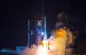 Long March 3B Belintersat