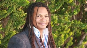 Moriba Jah will spearhead efforts in space object behavioral sciences, part of the University of Arizona's Defense and Security Research Institute. 