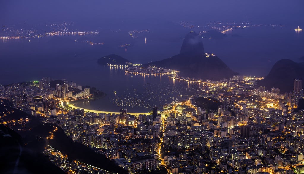 Rio de Janeiro, Brazil