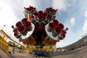 ESA Soyuz Arianespace Galileo