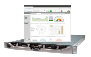 CyberC4Alert Kratos RT Logic