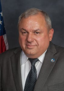 Jerry Bowman InfraGard