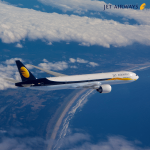 Jet Airways