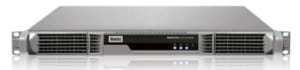 Newtec MDM5000 modem DVB-S2X