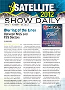 2012 Sat show daily 2
