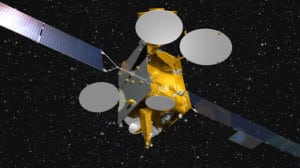Eutelsat 9B
