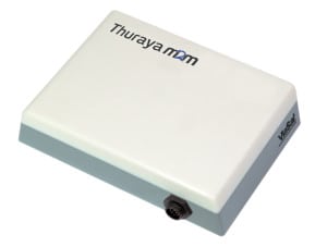 Thuraya FT2225 ViaSat