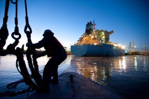 Louis Vest Maritime Stock